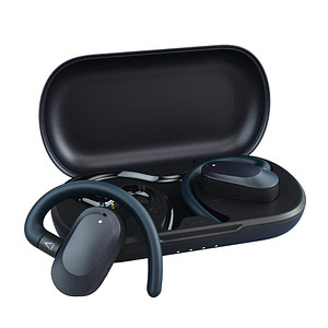 CREATIVE OUTLIER GO Bluetooth-Headset dunkelblau CREATIVE OUTLIER GO Bluetooth-Headset dunkelblau von Creative