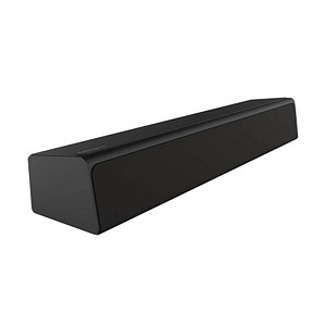 CREATIVE Stage SE Mini Soundbar schwarz CREATIVE Stage SE Mini Soundbar schwarz von Creative