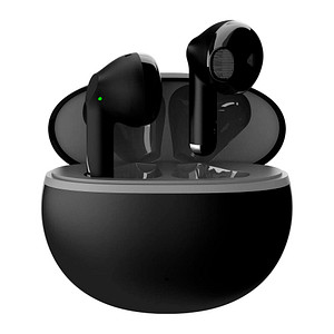 CREATIVE ZEN AIR DOT In-Ear-Kopfhörer schwarz CREATIVE ZEN AIR DOT In-Ear-Kopfhörer schwarz von Creative
