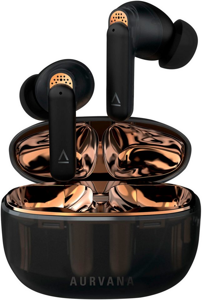 Creative Aurvana Ace 2 wireless In-Ear-Kopfhörer (LC3) von Creative