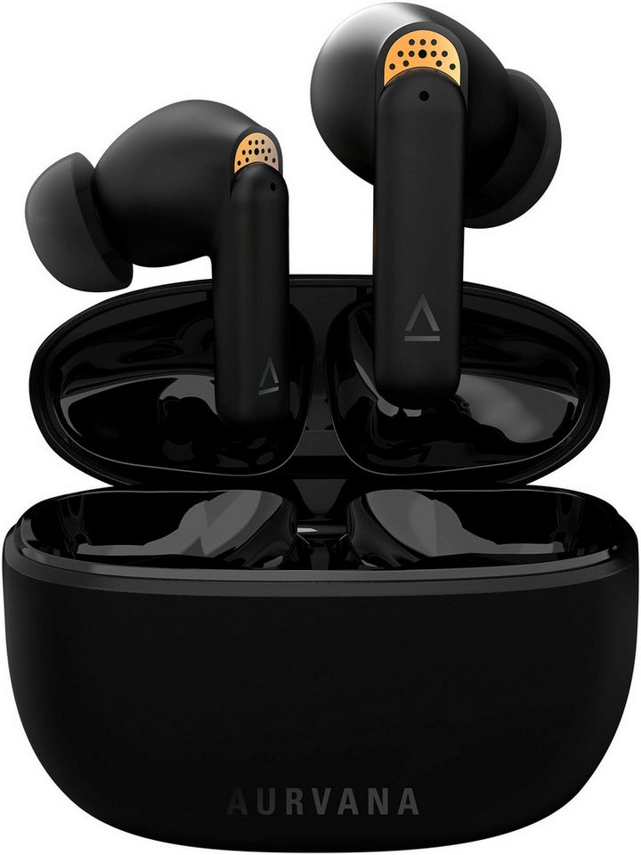 Creative Aurvana Ace wireless In-Ear-Kopfhörer (LC3) von Creative
