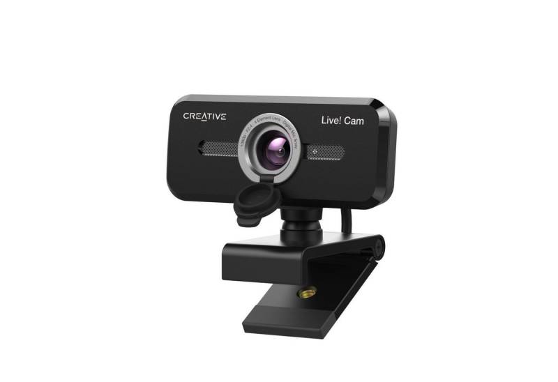 Creative Live! Cam Sync V3 Webcam von Creative