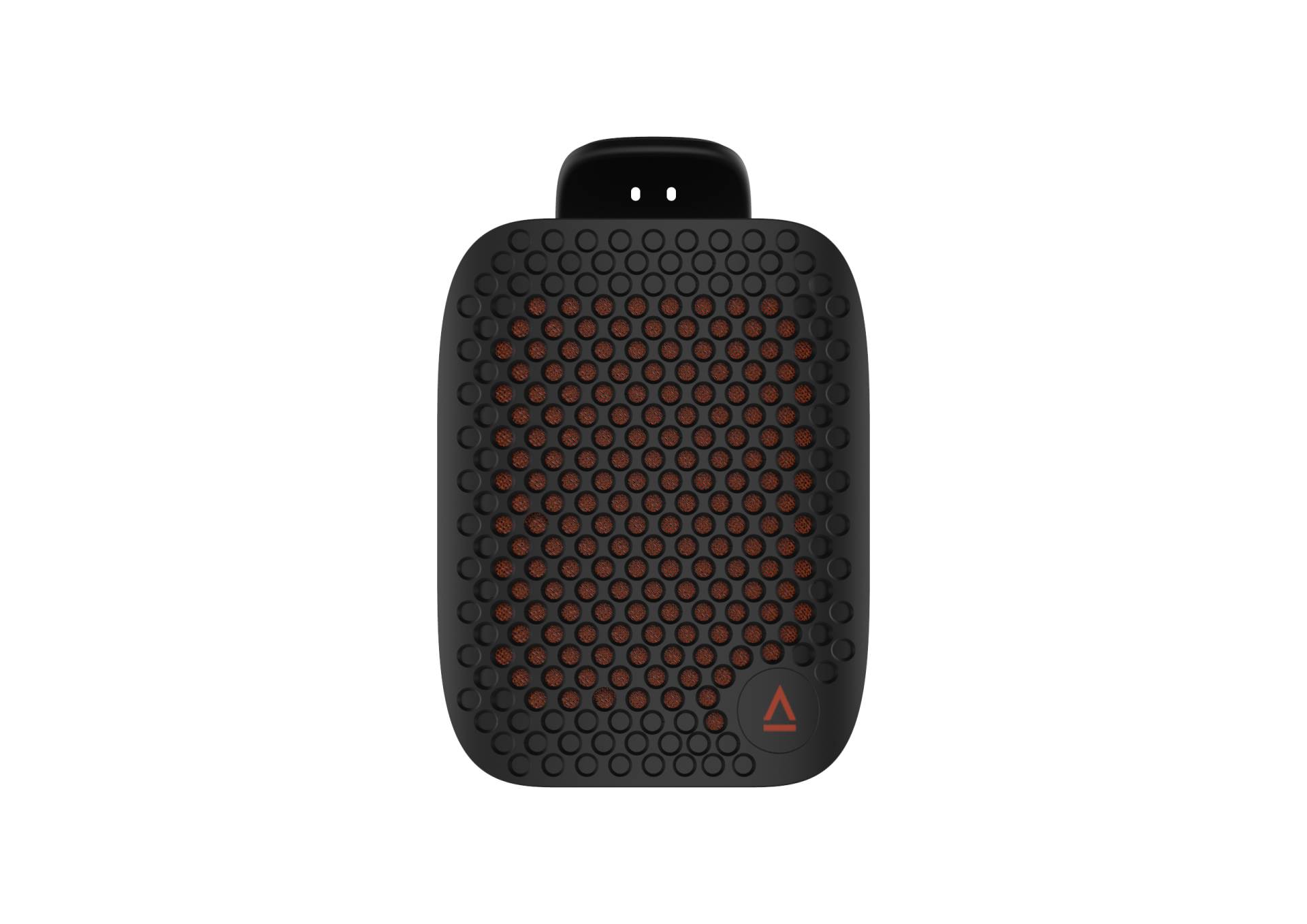 Creative - Muvo Free Clip-on Wireless Speaker with Microphone Creative - Muvo Free Clip-on Wireless Speaker with Microphone von Creative