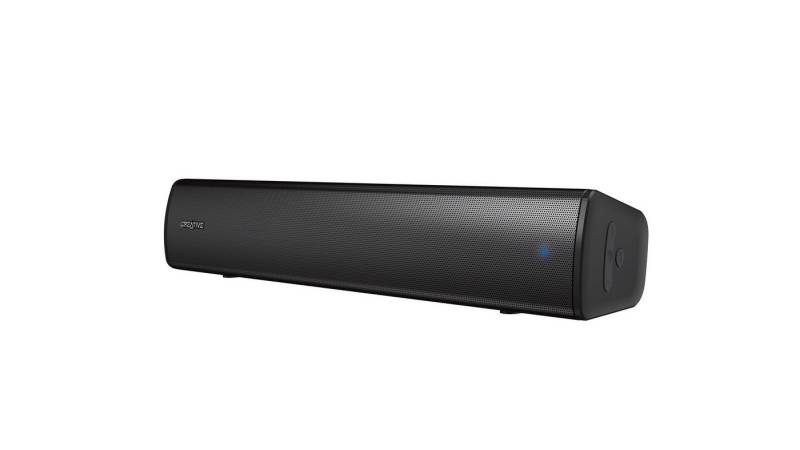Creative Stage Air V2 Soundbar 2.0 (Bluetooth, 10 W, Bluetooth, USB) von Creative