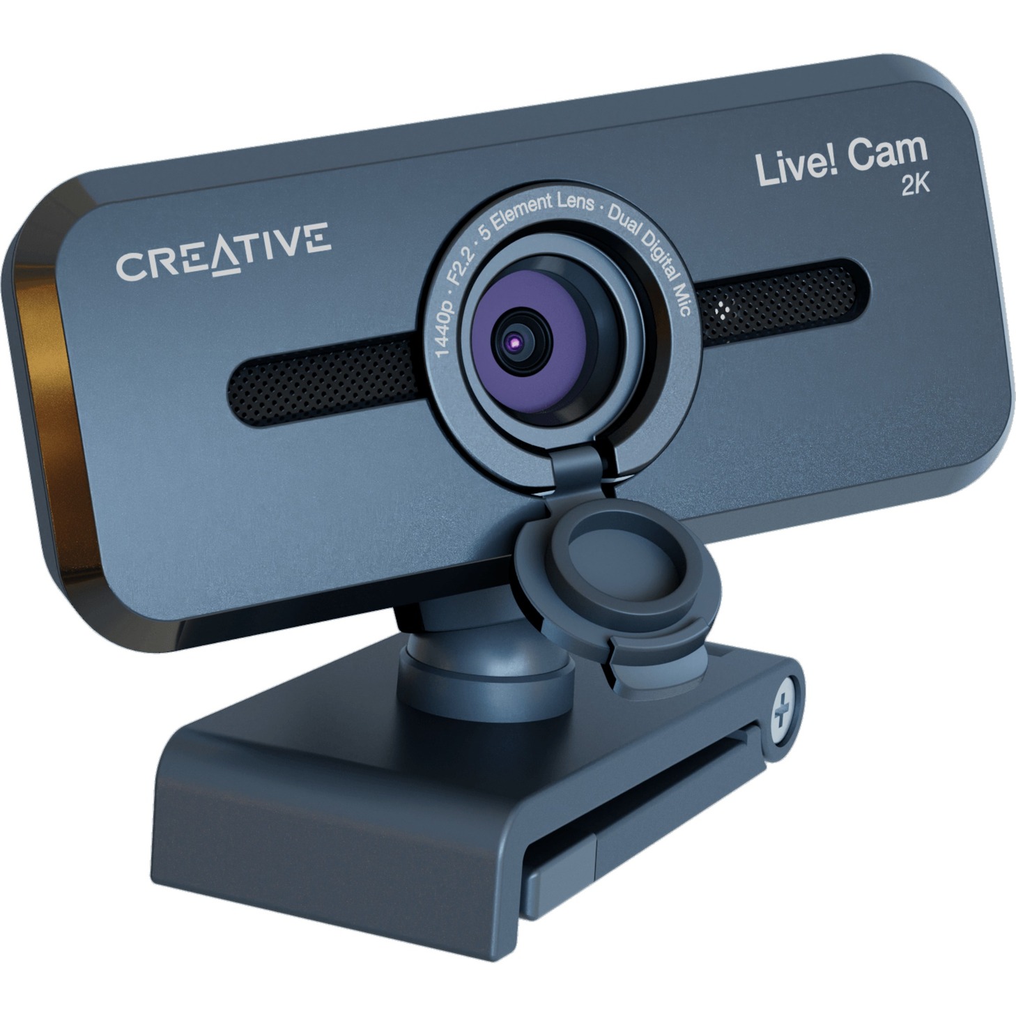 Live! Cam Sync V3, Webcam von Creative