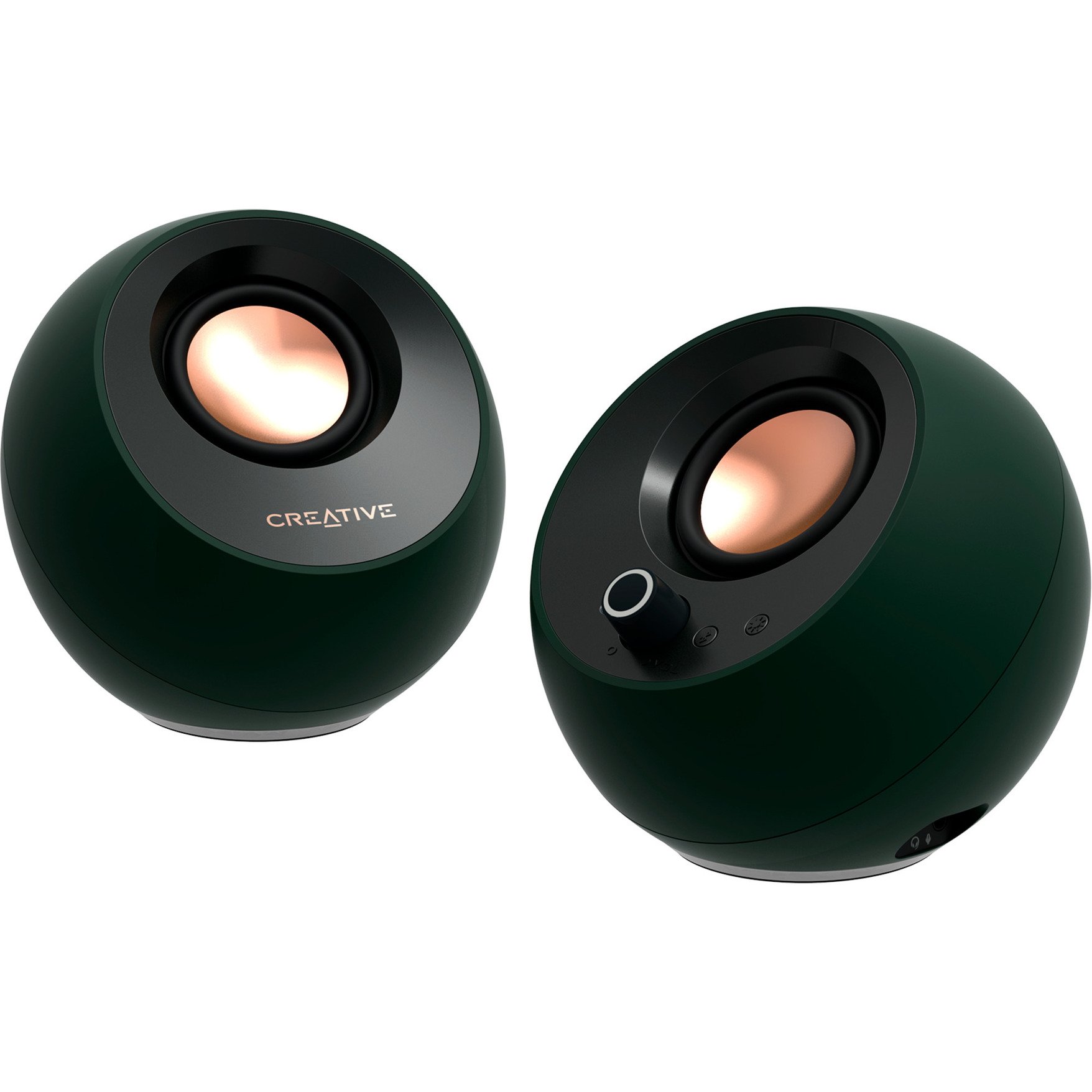 Pebble Pro, PC-Lautsprecher Pebble Pro, PC-Lautsprecher von Creative