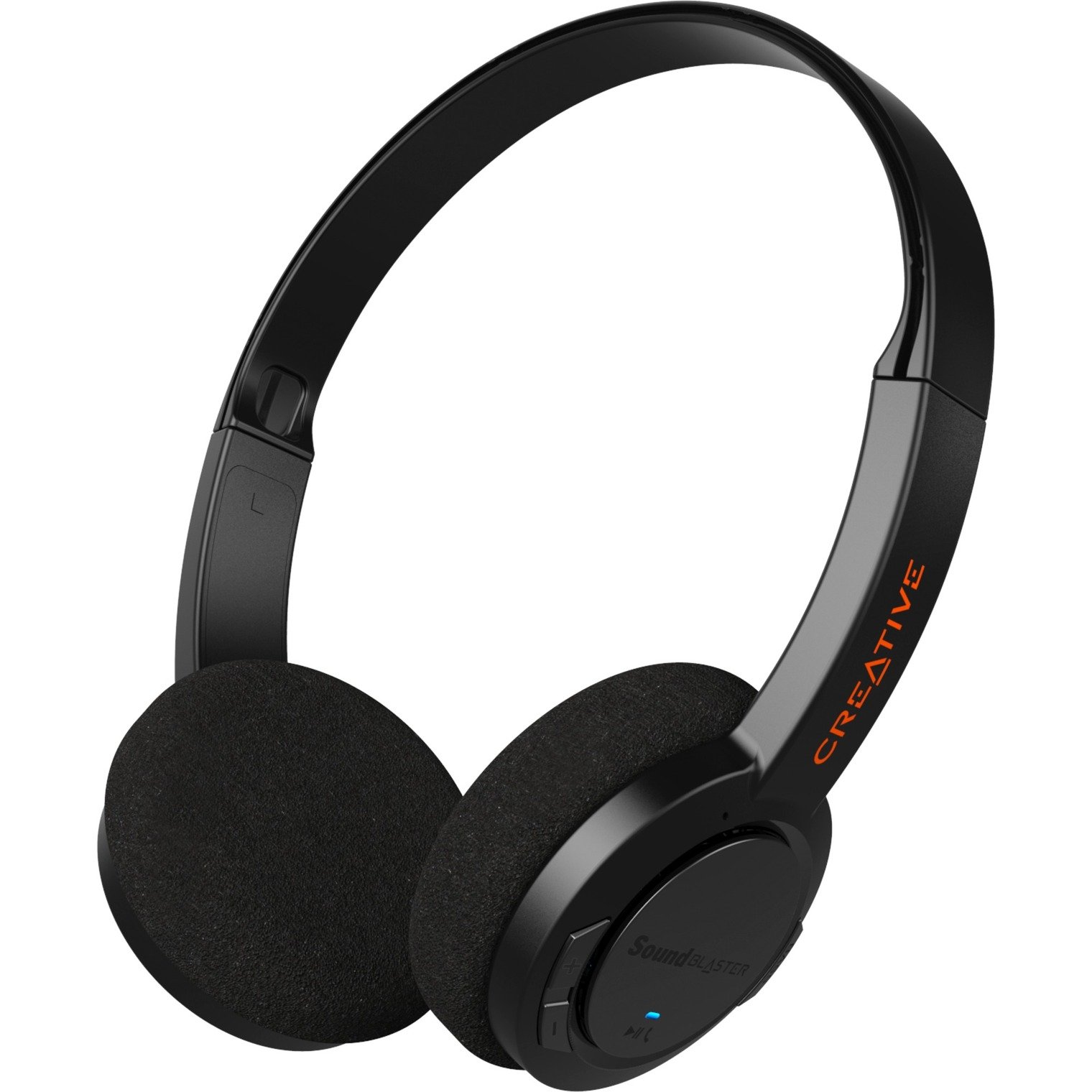 Sound Blaster Jam V2, Kopfhörer Sound Blaster Jam V2, Kopfhörer von Creative