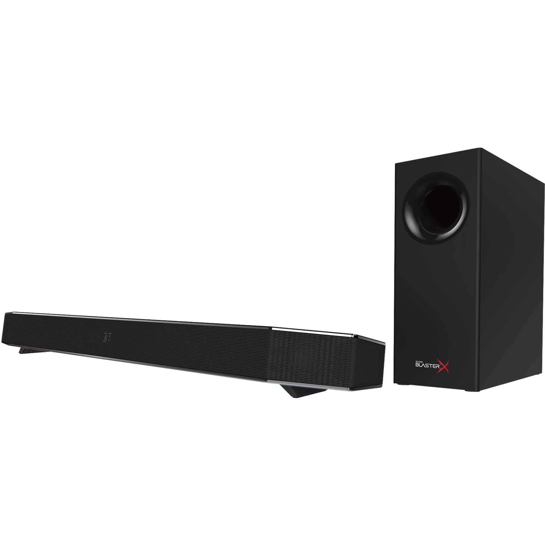 Sound BlasterX Katana, Soundbar von Creative