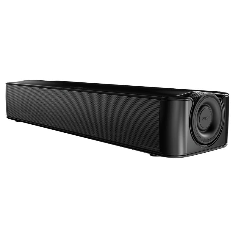Stage SE , Soundbar von Creative