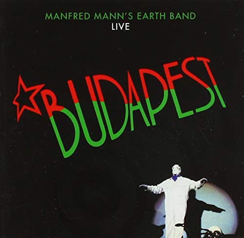 Budapest Live von Soulfood Music Distribution GmbH / Hamburg