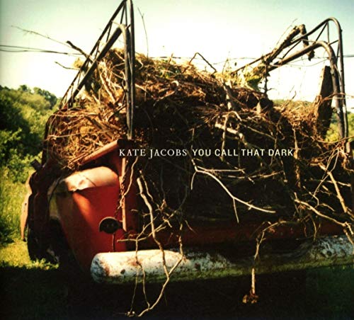 You Call That Dark von Creature Music Ltd. (Edel)