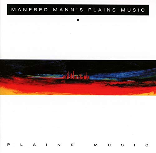 Plains Music von Creature Music