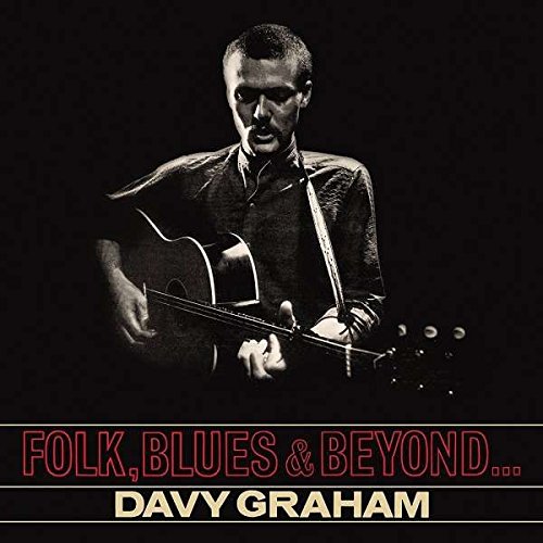 Folk,Blues & Beyond (180g Black Lp) [Vinyl LP] von Creature music