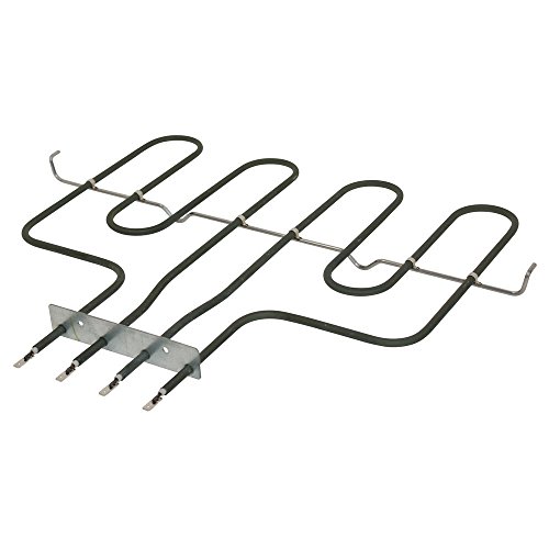 CREDA Twin Grill Heizelement. Original Teilenummer C00230133 CREDA Twin Grill Heizelement. Original Teilenummer C00230133 von Creda