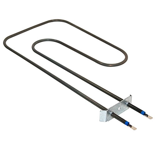 CREDA echtem Ofen Grill Top Element (1330 W) von Creda