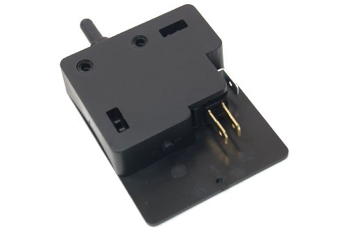 Creda C00117389 Backofen und Herdzubehör/Knöpfe und Schalter/Kochfeld/Original-Ersatztürmikro für Ihren Grill/Dieser Teil/Zubehör eignet sich für verschiedene Marken von Creda