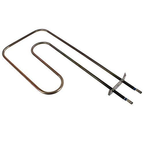 Creda C00149167 Original Carefree Series Grill-Element, 1330 W von Creda