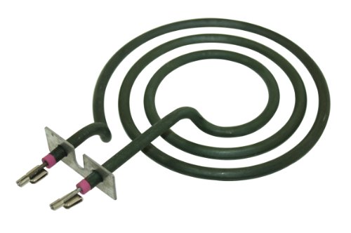 Creda C00233756 Backofen und Herdzubehör/Kochfeld/Quality Ersatz 6in 145 mm 3 wiederum einzigen Ring für Ihren Herd/Dieser Teil/Zubehör eignet sich für verschiedene Marken von Creda