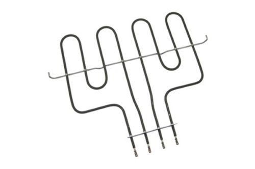Einzelbett Grill-heizelement für Creda Ofen Äquivalent zu C00230133 Einzelbett Grill-heizelement für Creda Ofen Äquivalent zu C00230133 von Creda