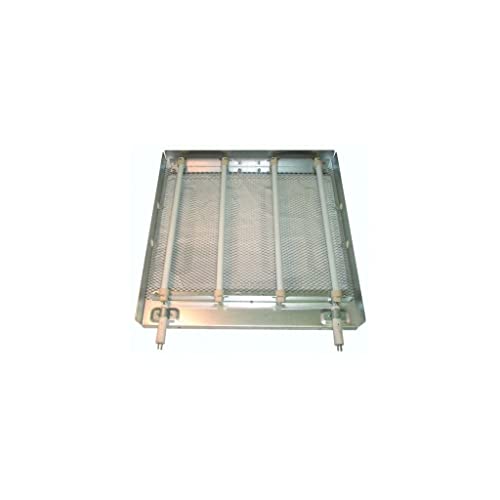 Element Grill High Speed von Creda