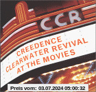 At the Movies von Creedence Clearwater Revival