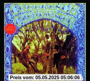 Credence Clearwater Revival (1st LP) von Creedence Clearwater Revival