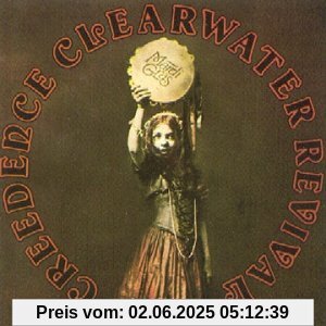 Mardi Gras [Remastered] von Creedence Clearwater Revival