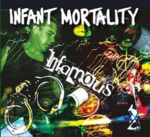 Infant Mortality - Infamous von Creep