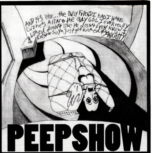 Peepshow von Creep