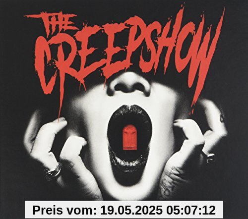 Death at My Door Death at My Door von Creepshow