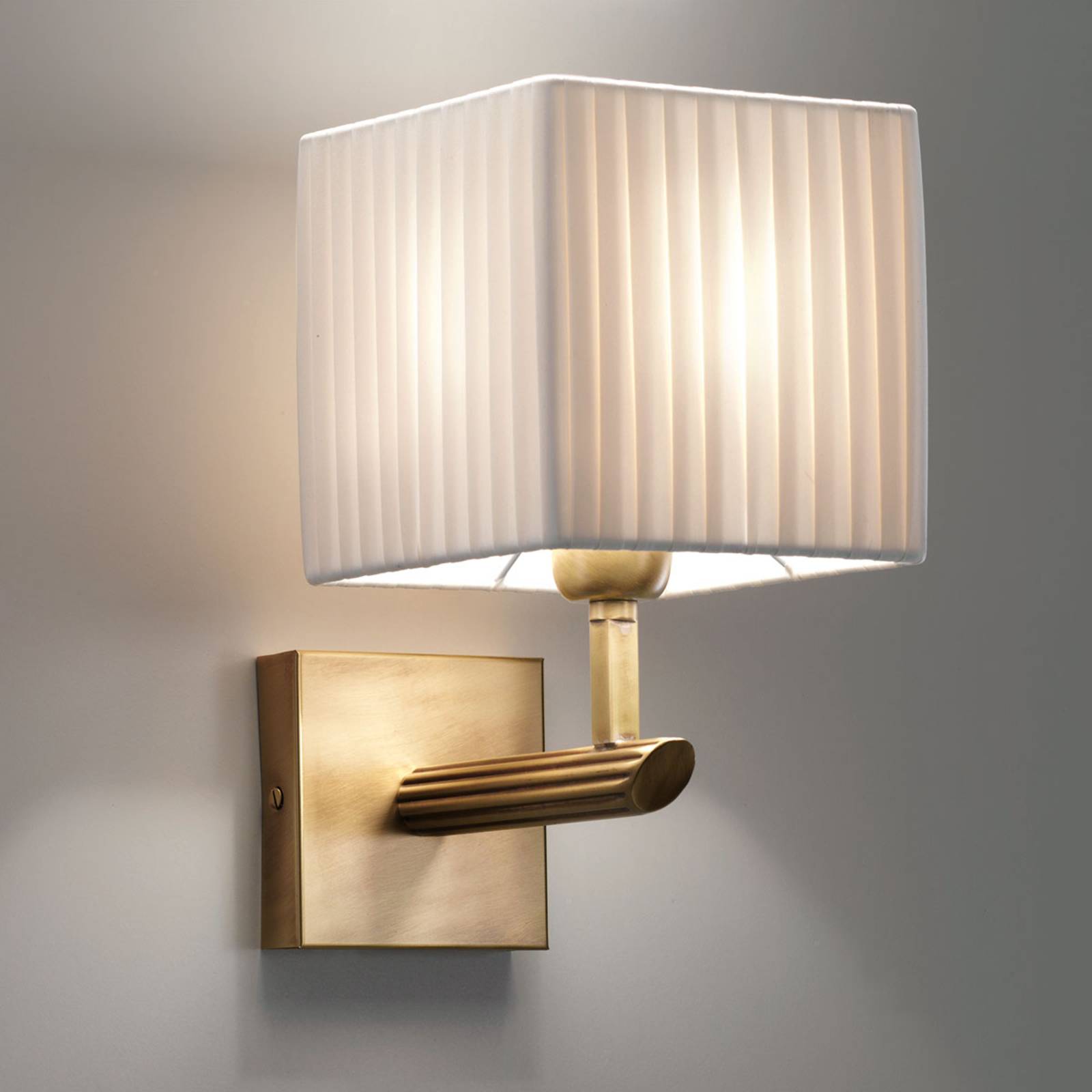 Wandleuchte Imperial Wandleuchte Imperial von Cremasco