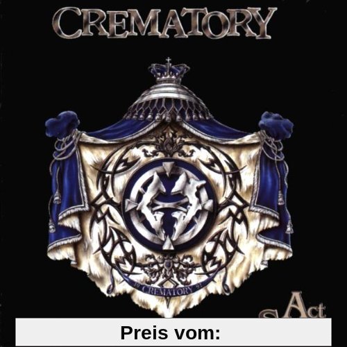Act Seven von Crematory