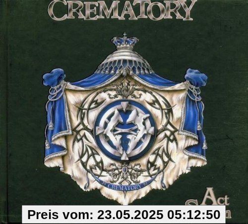Act Seven Act Seven von Crematory