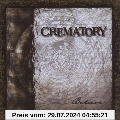 Believe von Crematory