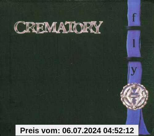 Fly von Crematory