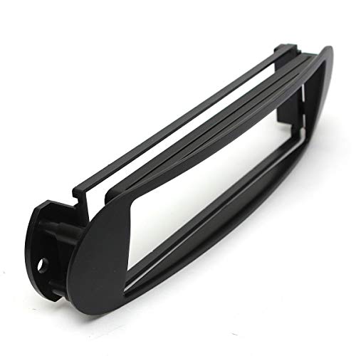 Autoradio-Blende, 1 DIN Auto-Stereo-Panel Platte Refitting im Schlag-Auto-Radio Fascias Passend für VW Beetle 1998-2018 Autoradio-Blende, 1 DIN Auto-Stereo-Panel Platte Refitting im Schlag-Auto-Radio Fascias Passend für VW Beetle 1998-2018 von Crepundia