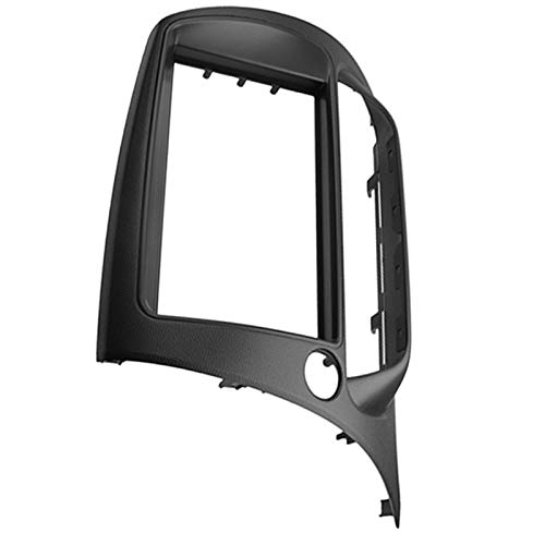 Autoradio-Blende, Passend für Honda Civic Doppel-DIN-Radio-Fascia DVD-Stereo-CD-Panel-Dash Montag Installation Trim Kit Gesicht Rahmen Lünette Mit Draht Autoradio-Blende, Passend für Honda Civic Doppel-DIN-Radio-Fascia DVD-Stereo-CD-Panel-Dash Montag Installation Trim Kit Gesicht Rahmen Lünette Mit Draht von Crepundia