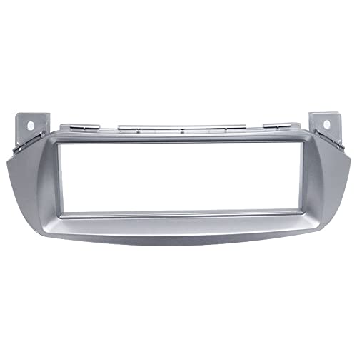 Autoradio Einbaurahmen Universal,Rahmen Autoradio 1D. Autoradio Fascia Passend für Suzuki Alt Nissan PIXO Maruti A-Star Stereo Dash Fit Kit Installieren der Faszien-Gesichtsplatte Panel DVD Rahmen Autoradio Einbaurahmen Universal,Rahmen Autoradio 1D. Autoradio Fascia Passend für Suzuki Alt Nissan PIXO Maruti A-Star Stereo Dash Fit Kit Installieren der Faszien-Gesichtsplatte Panel DVD Rahmen von Crepundia