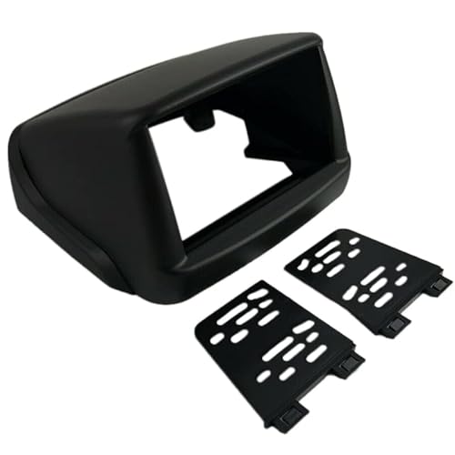 Autoradio Einbaurahmen Universal,Rahmen Autoradio Auto-Stereo-Radio. DVD Panel Mount Fascia Passend für FIAT DOBLLO 2002-2017 DVD Rahmen einrahmen Autoradio Einbaurahmen Universal,Rahmen Autoradio Auto-Stereo-Radio. DVD Panel Mount Fascia Passend für FIAT DOBLLO 2002-2017 DVD Rahmen einrahmen von Crepundia
