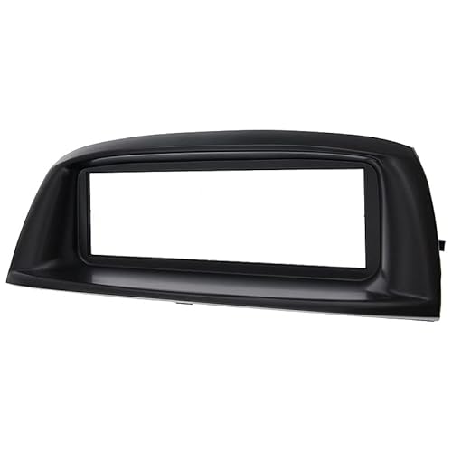 Autoradio Einbaurahmen Universal,Rahmen Autoradio Stereo Dash Kit Radio CD Spieler installieren Montage Trim Kit Rahmenplatte 1D. Autoradio Fascia Passend für FIAT Punto/Linea 2002 Autoradio Einbaurahmen Universal,Rahmen Autoradio Stereo Dash Kit Radio CD Spieler installieren Montage Trim Kit Rahmenplatte 1D. Autoradio Fascia Passend für FIAT Punto/Linea 2002 von Crepundia