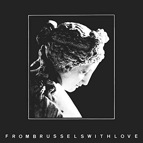 From Brussels With Love (Various Artists) [Musikkassette] von Crepuscule