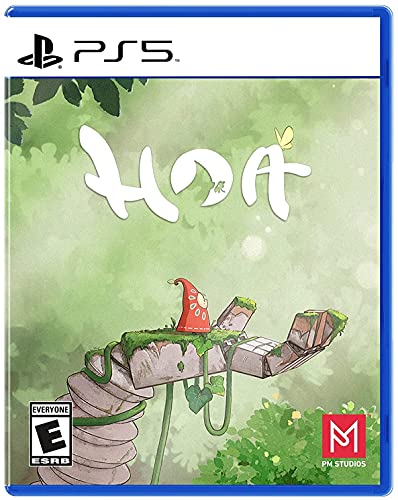Crescent Hoa für PlayStation 5 Crescent Hoa für PlayStation 5 von Crescent