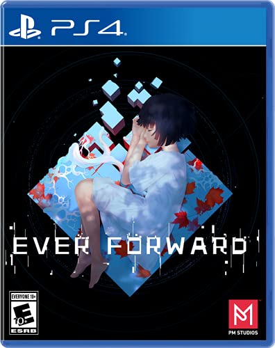 Ever Forward for PlayStation 4 von Crescent