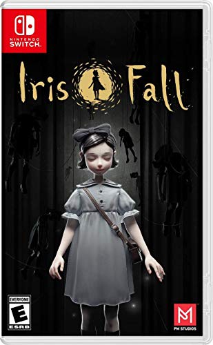 Iris Fall for Nintendo Switch Iris Fall for Nintendo Switch von Crescent