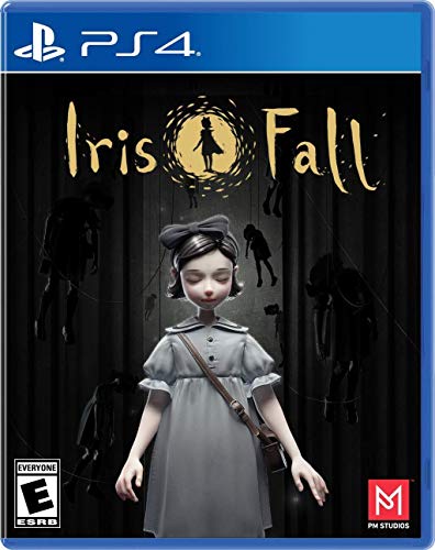 Iris Fall for PlayStation 4 Iris Fall for PlayStation 4 von Crescent