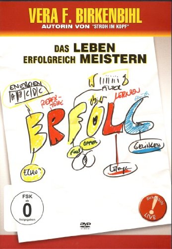 Vera F. Birkenbihl - Das Leben erfolgreich meistern von Crest Movies - WME Know and Learn
