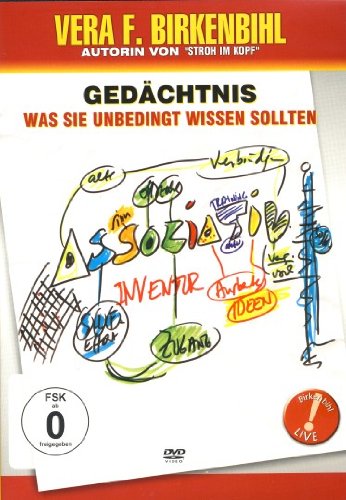 Vera F. Birkenbihl - Gedächtnis - was Sie unbedingt wissen sollten von Crest Movies - WME Know and Learn