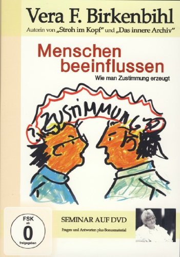 Vera F. Birkenbihl - Menschen beeinflussen - Wie man Zustimmung erzeugt! von Crest Movies - WME Know and Learn