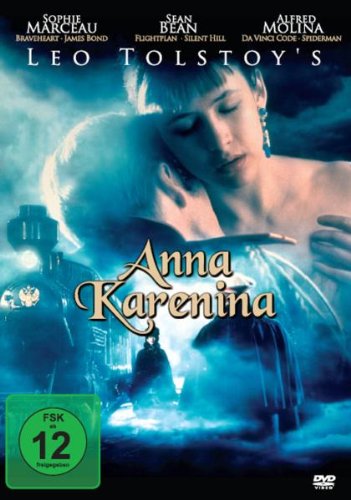 Anna Karenina von Crest Movies
