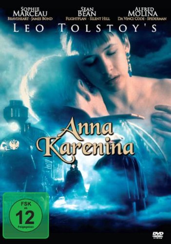 Anna Karenina Anna Karenina von Crest Movies - WME Home Entertainment